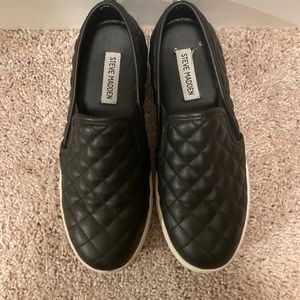 Steve Madden ECENTRCQ Shoes